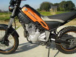 �������� �� ������ �������� Yamaha Tricker 2005 ���� 13